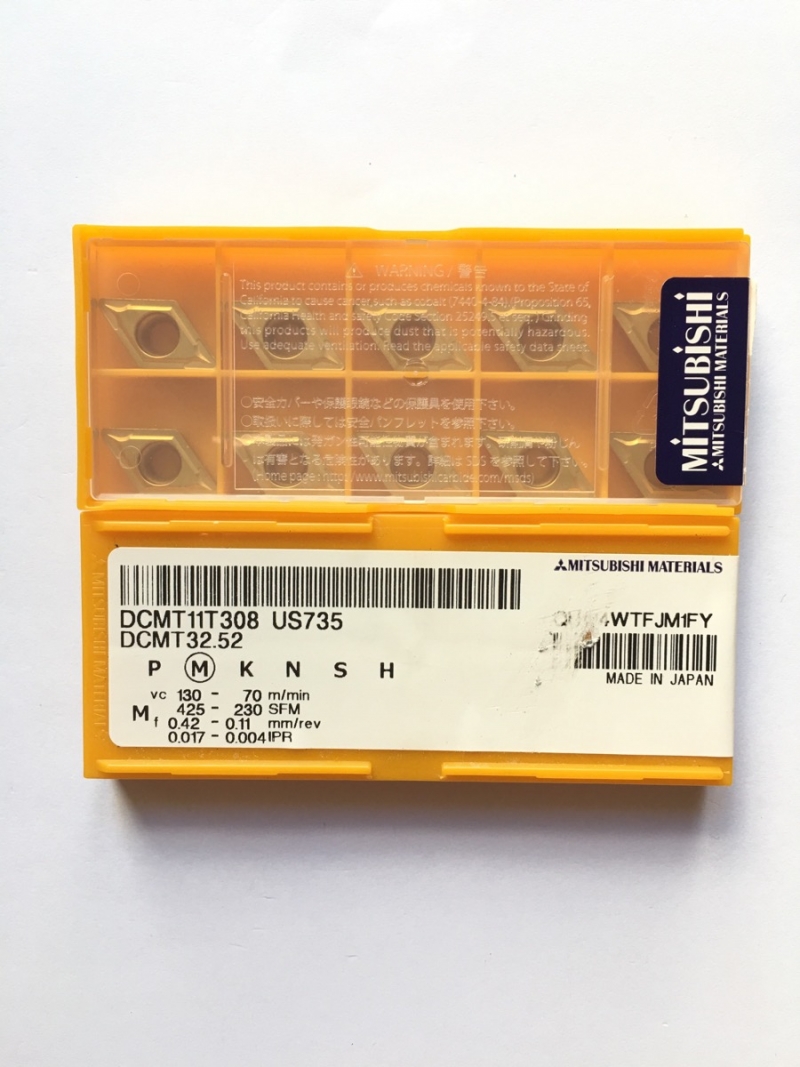 dcmt11t308 us735